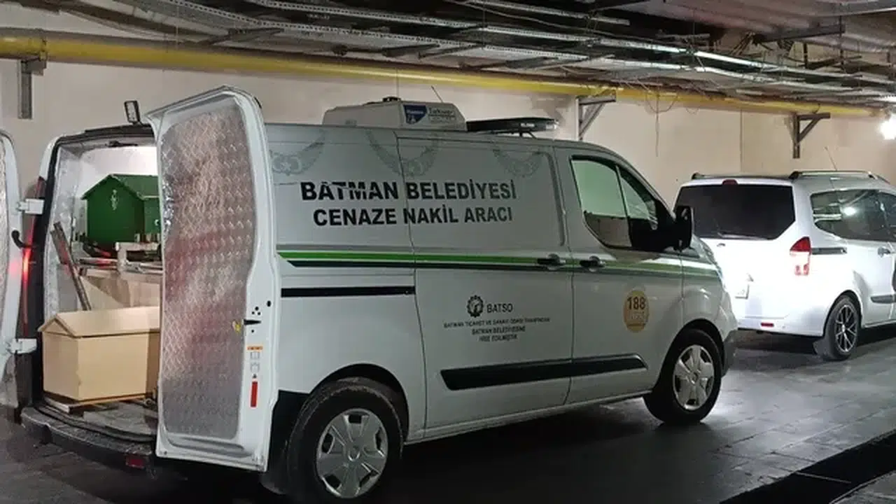 Mardin'de boğazına şeker kaçan 2 yaşındaki çocuk yaşamını yitirdi