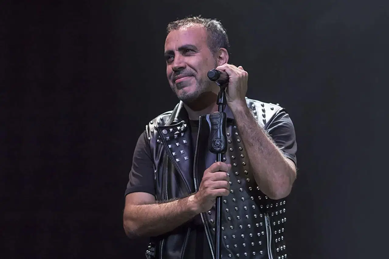 Haluk Levent hakkında gözaltı kararı