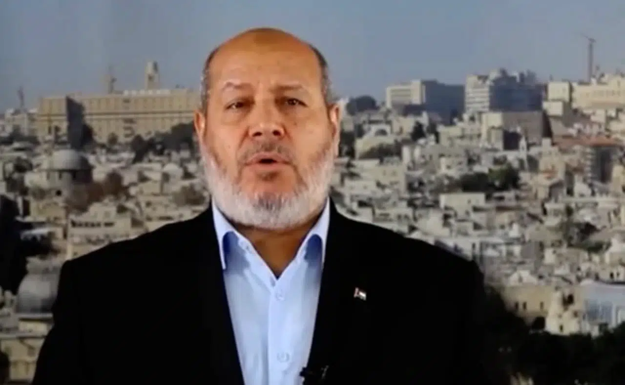 Hamas'ın yeni lideri Halil el-Hayye oldu