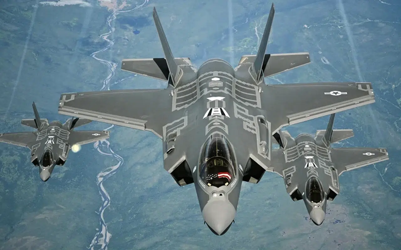 F-35 yeniden gündemde: Türkiye'ye verilirse fiyatı ne olacak, hangi özellikleri taşıyor?