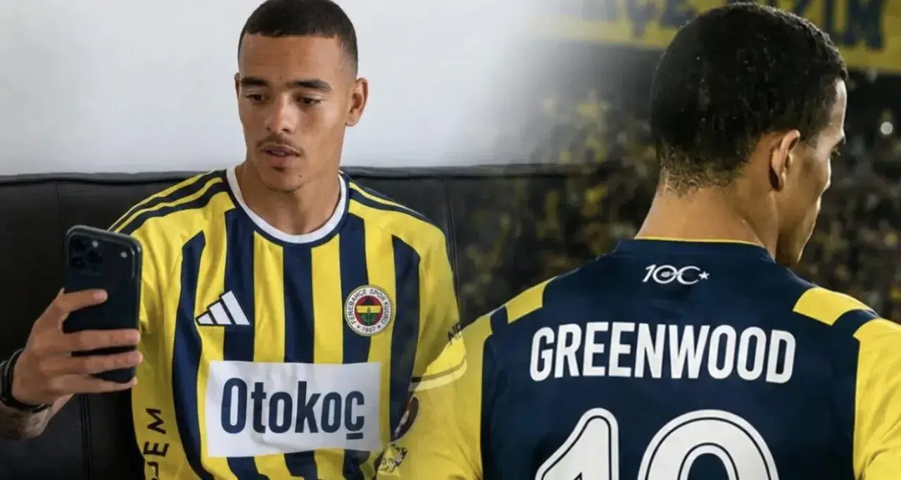 Mason Greenwood kimdir, piyasa değeri ne kadar? Greenwood Osimhen'den pahalı mı?