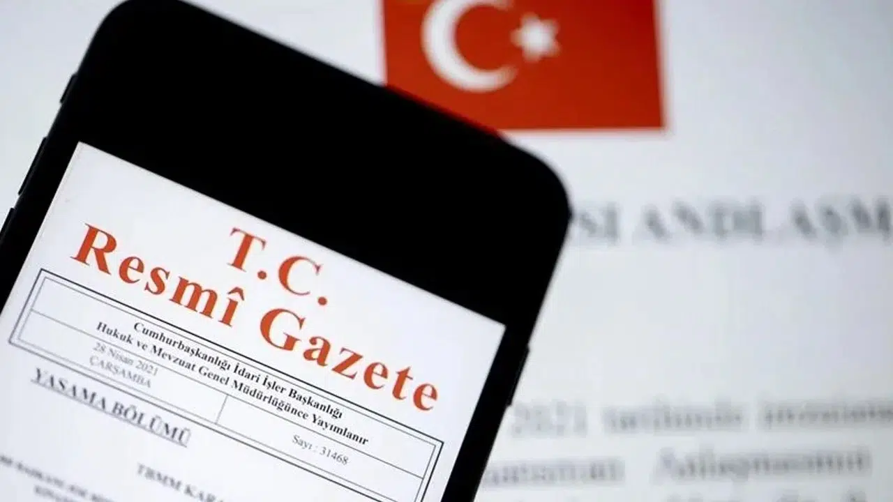 Üst düzey atamalar ve emekli aylığı düzenlemesi yürürlüğe girdi