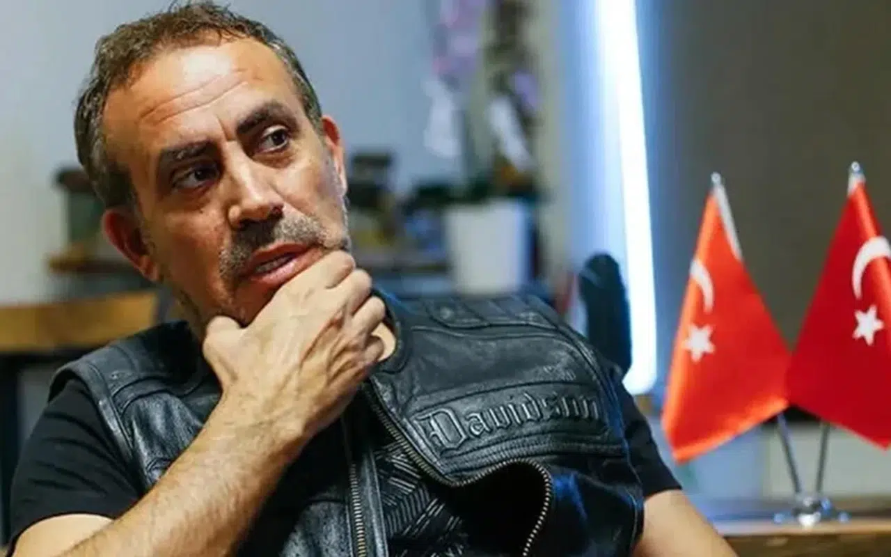Haluk Levent'e ait olduğu öne sürülen yazışmalar gündeme geldi