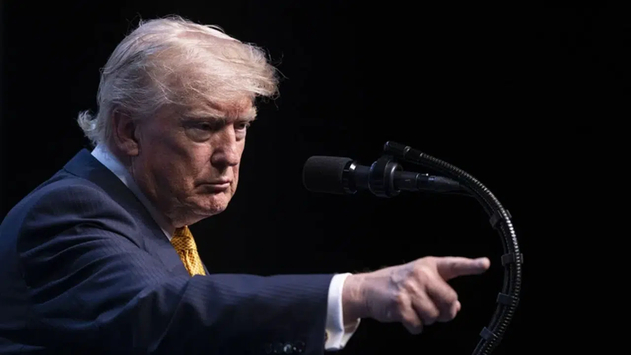 İddia: Trump, İran'a yönelik yeni saldırı planlarını masaya yatırdı