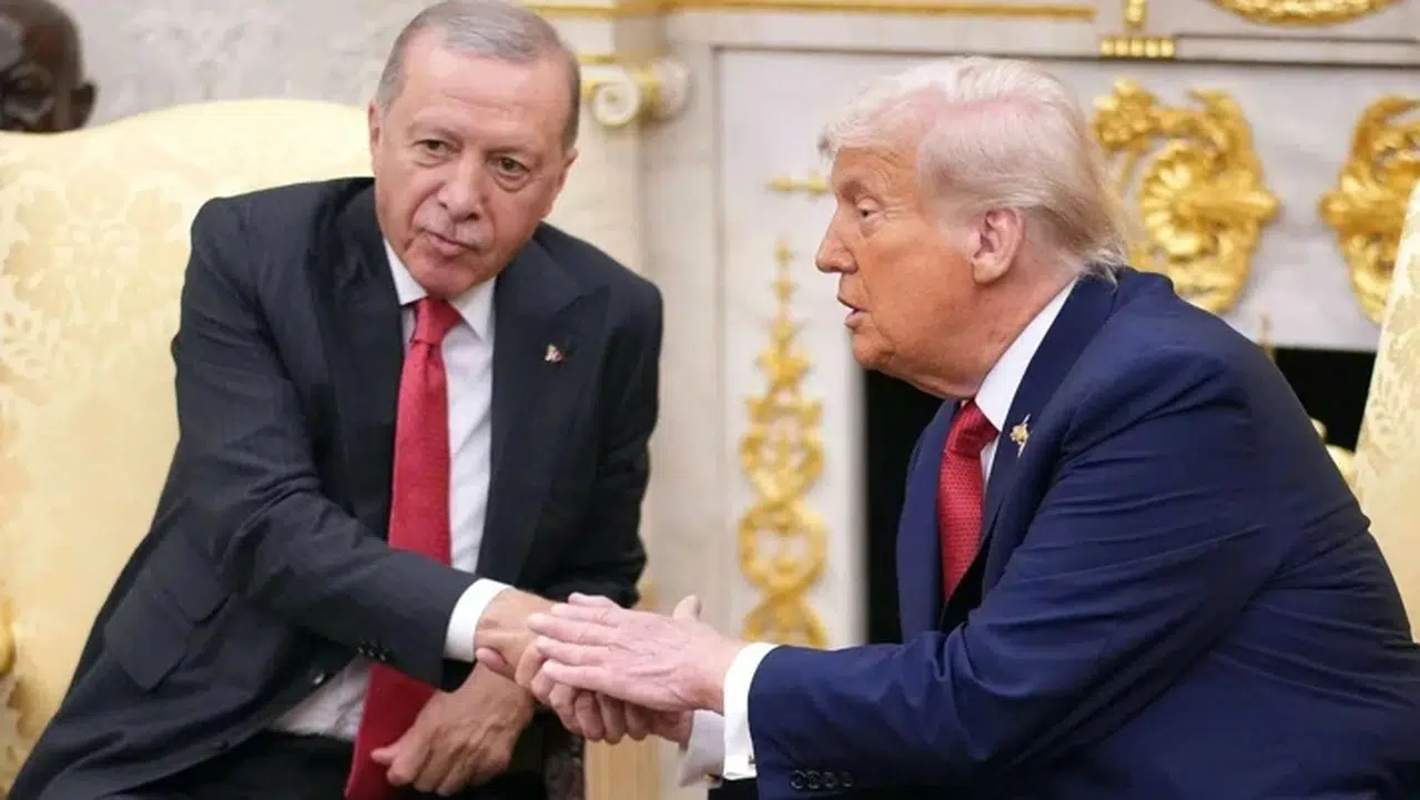 İsrail basınından dikkat çeken Türkiye analizi: "Türkiye'den tokat yedik"