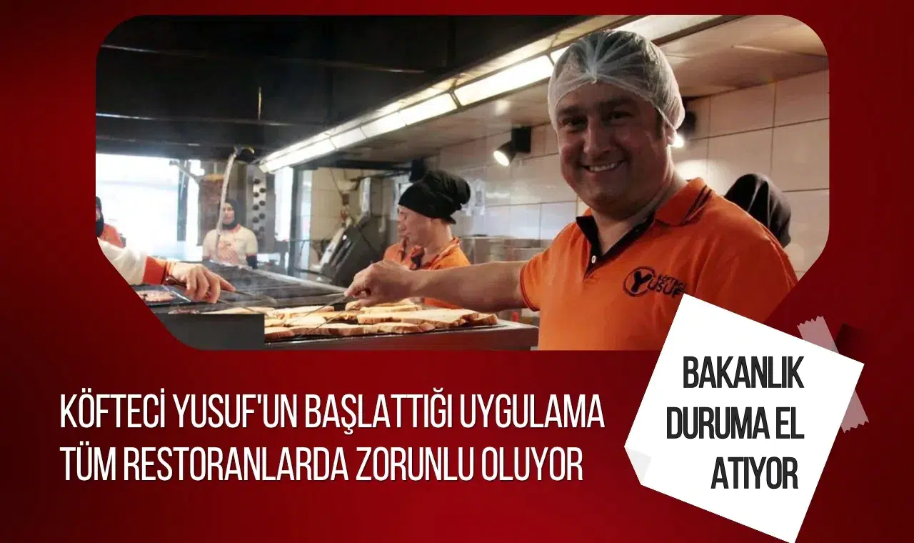 Restoranlarda evcil hayvan dönemi değişebilir! Bakanlıktan yeni düzenleme hazırlığı