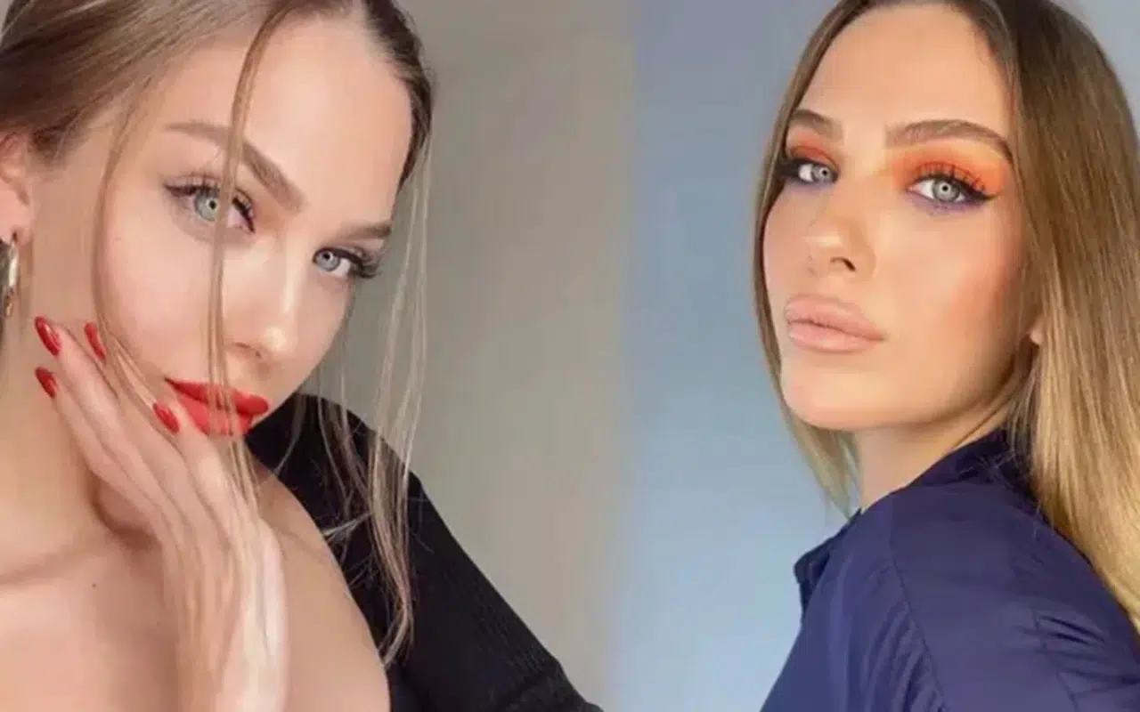 Yasemin Şefkatli'nin kozmetik markasına yoğun ilgi: Siparişlere yetişmekte zorlanıyor