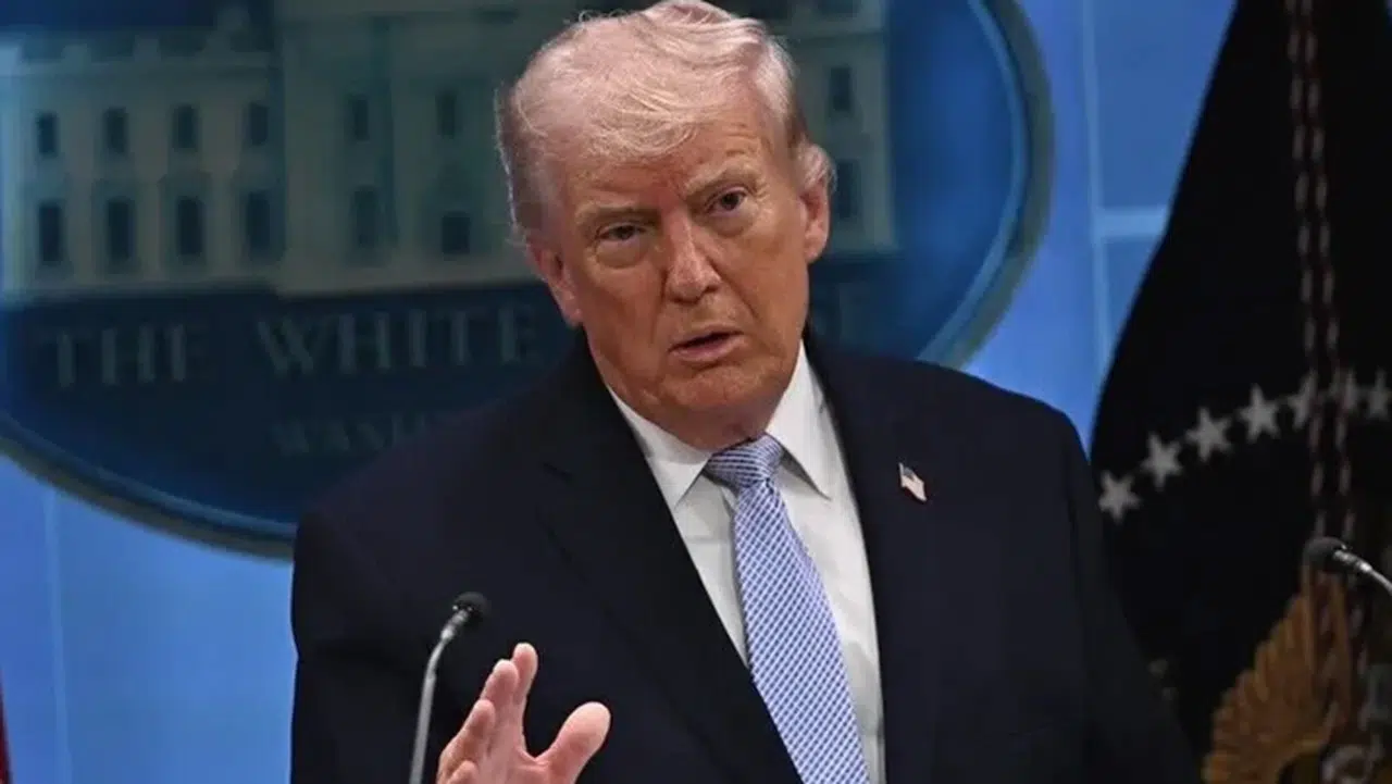 2 ABD askeri saldırıda hayatını kaybetti! Donald Trump'tan açıklama