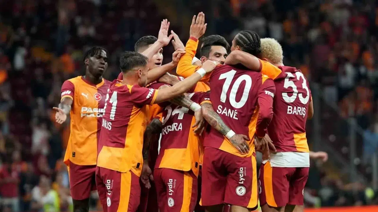 Galatasaray hazırlık maçları ne zaman! Sarı-kırmızılıların sezon öncesi maç takvimi belli oldu