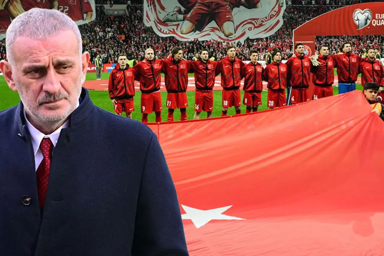 Milli futbolculardan Hacıosmanoğlu'nun villa vaadine ret iddiası