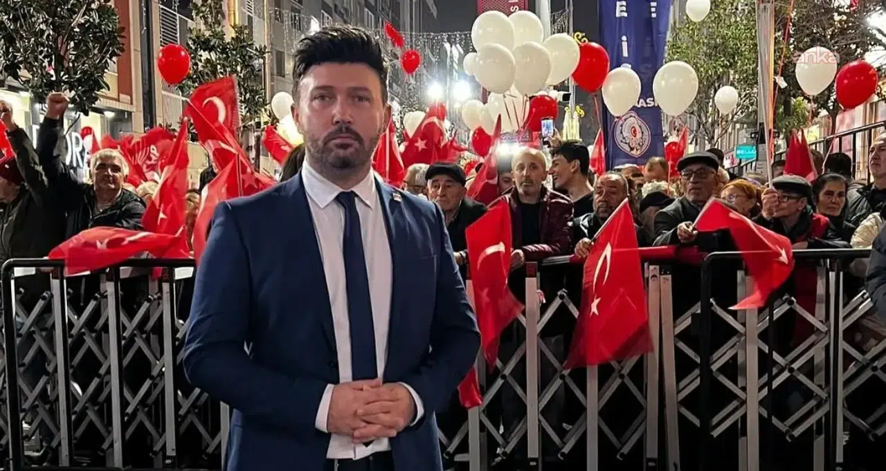 CHP Hollanda Birliği'nden yetki iptali kararına tepki: "Kararı tanımıyoruz"