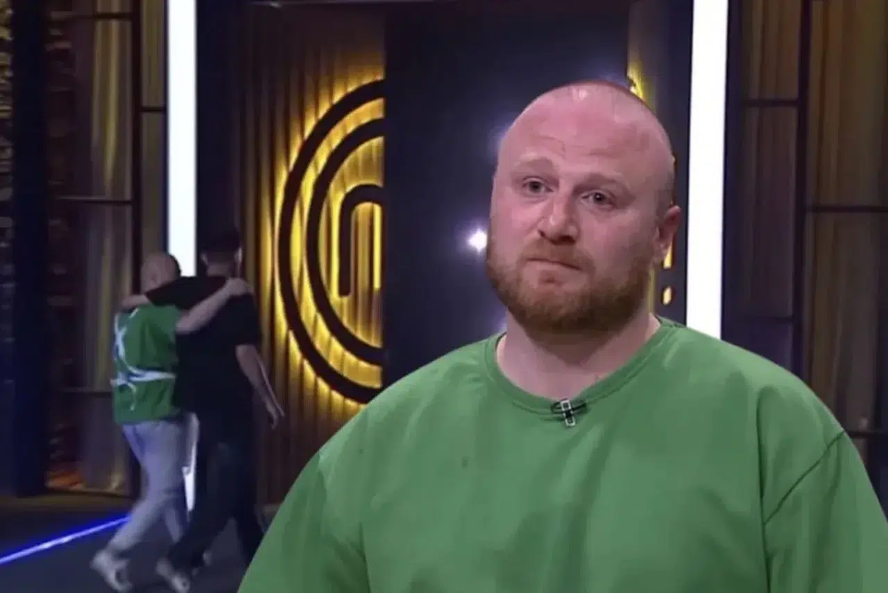 MasterChef yarışmacısı Batuhan Nazikoğlu kimdir, elendi mi?