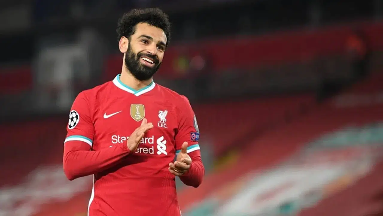 Beşiktaş'ta Mohamed Salah zirvesi!