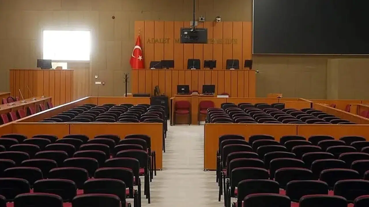Bursa'da eşinin cesedini parçaladığı iddia edilen sanık hakim karşısında
