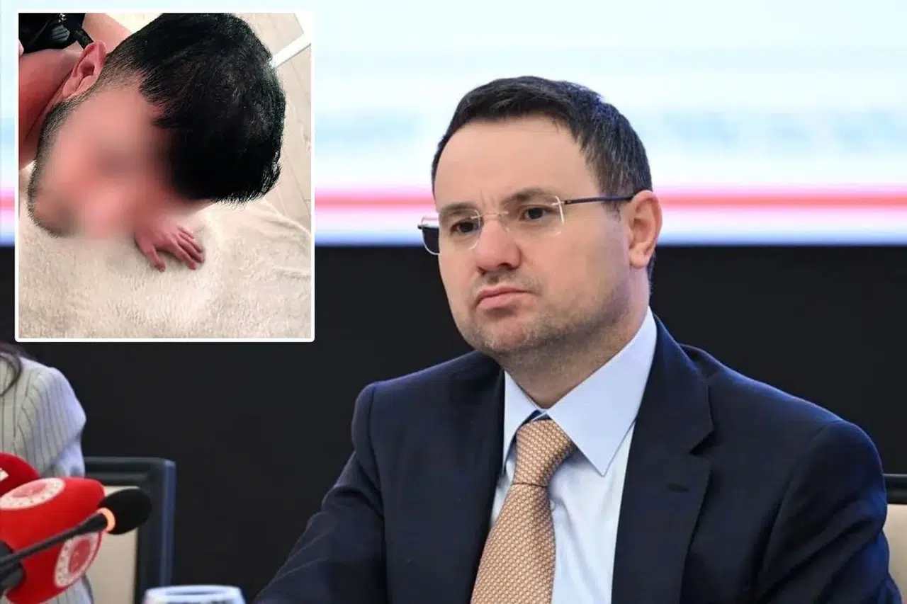 Akın Gürlek'in eşine yönelik eylem iddiasında iki tutuklama