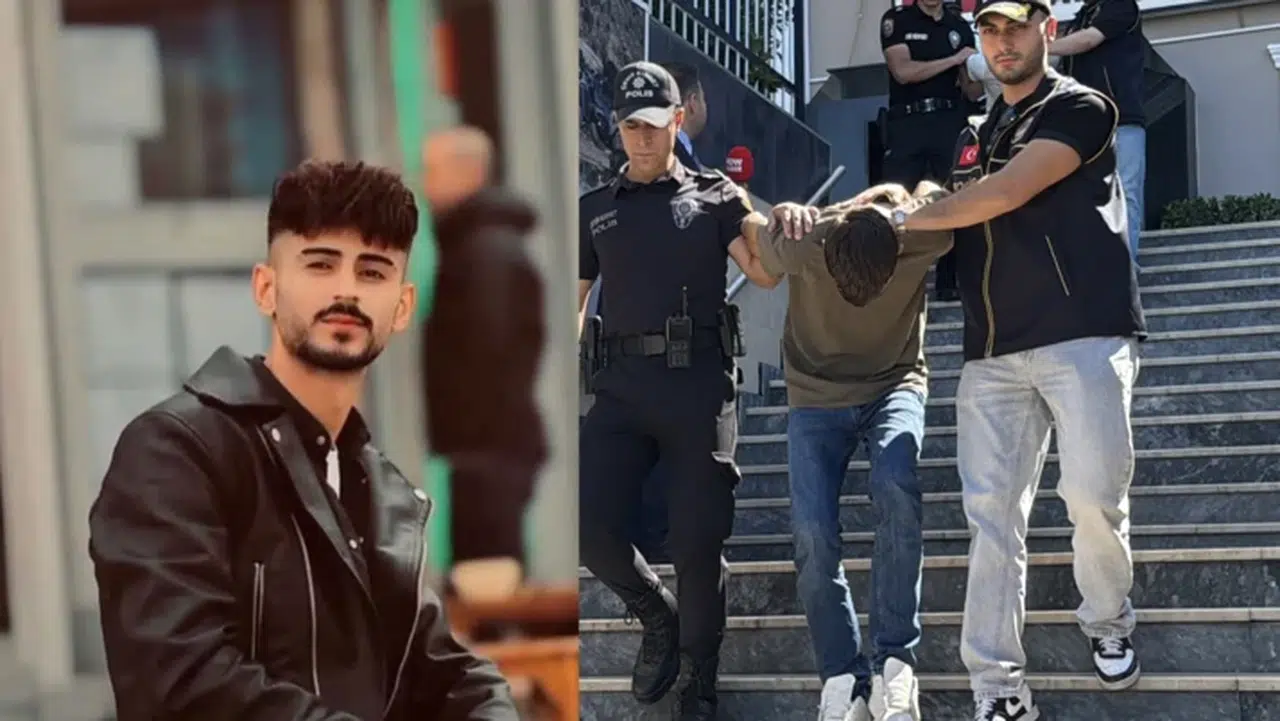 İstanbul'da kaybolan düğün fotoğrafçısı cinayeti çözüldü