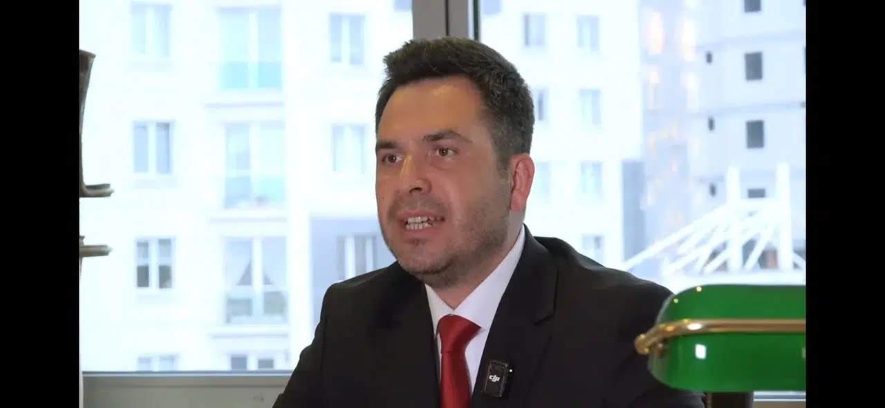 Okan Ödemiş kimdir, vaatleri neler? Özçelik-İş genel kuruluna damga vuran sosyal sendikacılık çıkışı