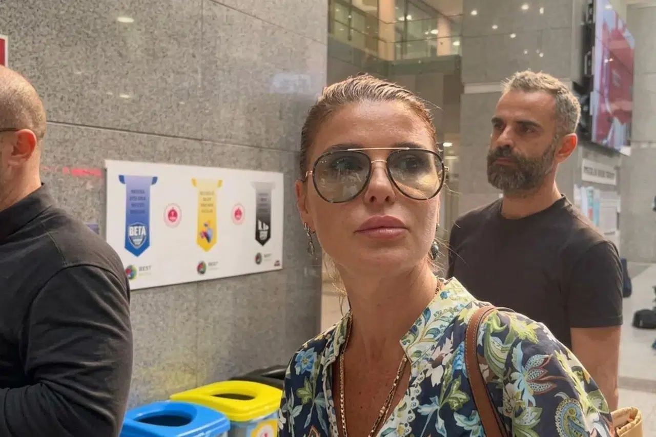 Gülben Ergen'in savcılık ifadesi ortaya çıktı: "Mağdurum"