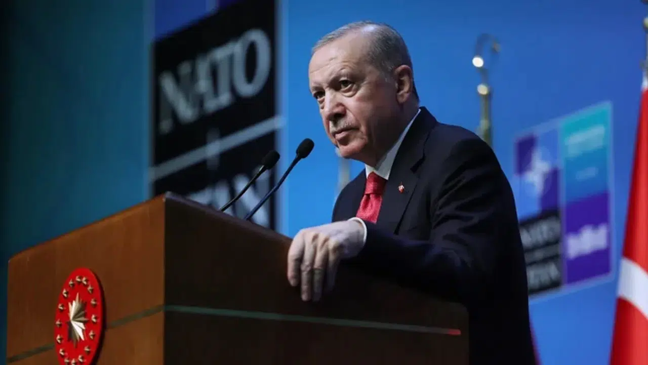 İsrail basını: Türkiye bölgesel süper güce dönüşüyor
