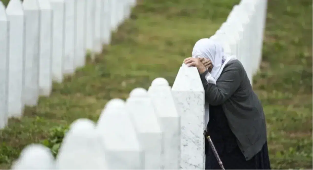 Srebrenitsa Soykırımı ne zaman gerçekleşti? 31. yılında kurbanlar anılıyor
