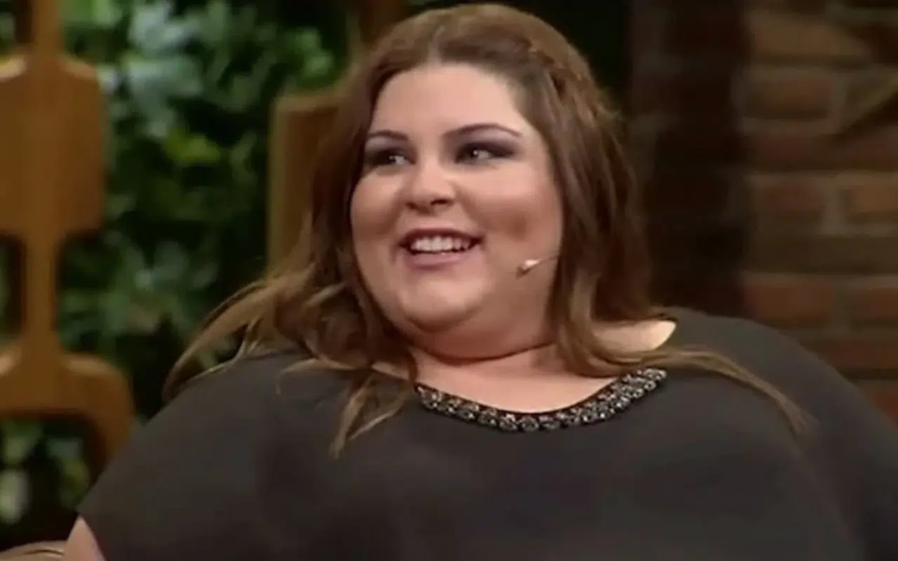 93 kilo veren Pelin Öztekin'in yeni yaş pozu gündem oldu