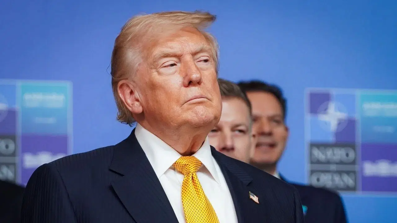 Donald Trump: "ABD, İran'a ateşkesin sona erdiğini bildirdi"