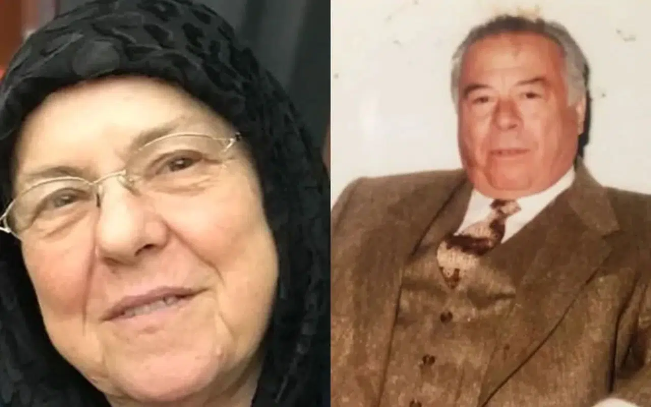 40 yıl hizmetçilik yaptığı zengin iş insanı babası çıktı!