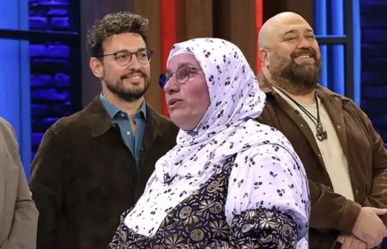 MasterChef yarışmacısı Asiya Tırpan kimdir, ne iş yapıyor, nereli?