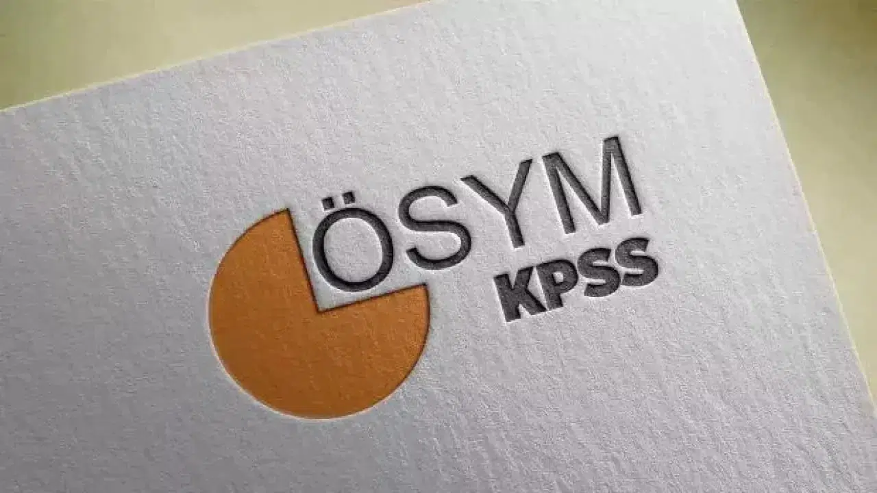 KPSS 2026/1 yerleştirme sonuçları belli oldu! Merkezi atama sonuç sorgulama ekranı erişime açıldı