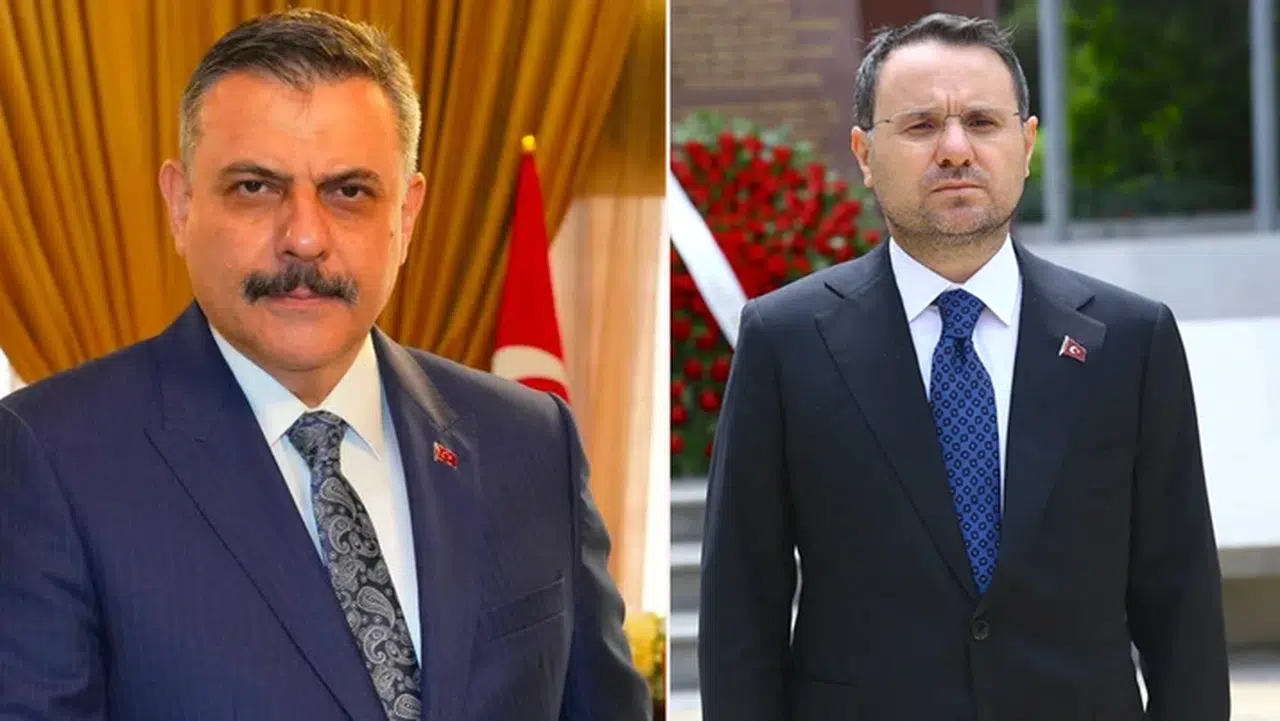 81 ilde FETÖ operasyonu: 968 şüpheli hakkında gözaltı kararı