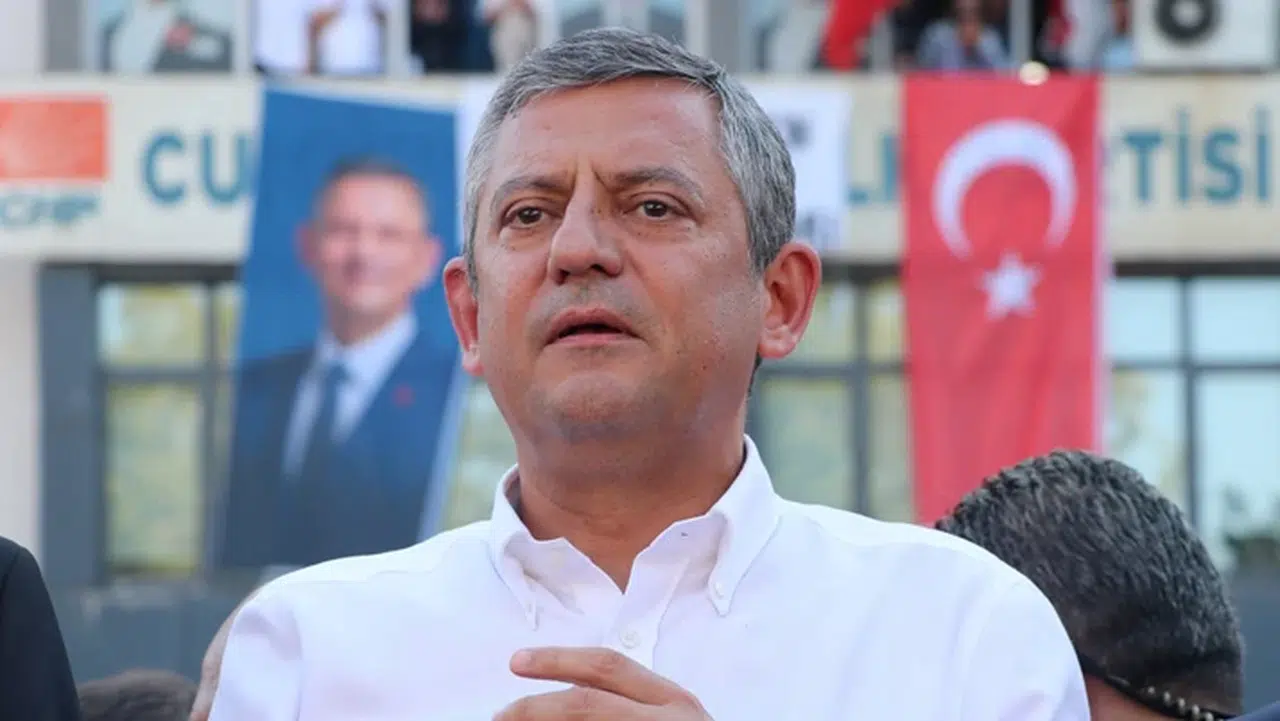 Özgür Özel'den yeni parti mesajı: "Hazırlıklarını yapıyorlar"
