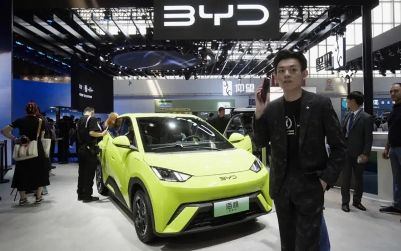 BYD'nin Manisa yatırımını durdurmasının ardından teşvikler mercek altında