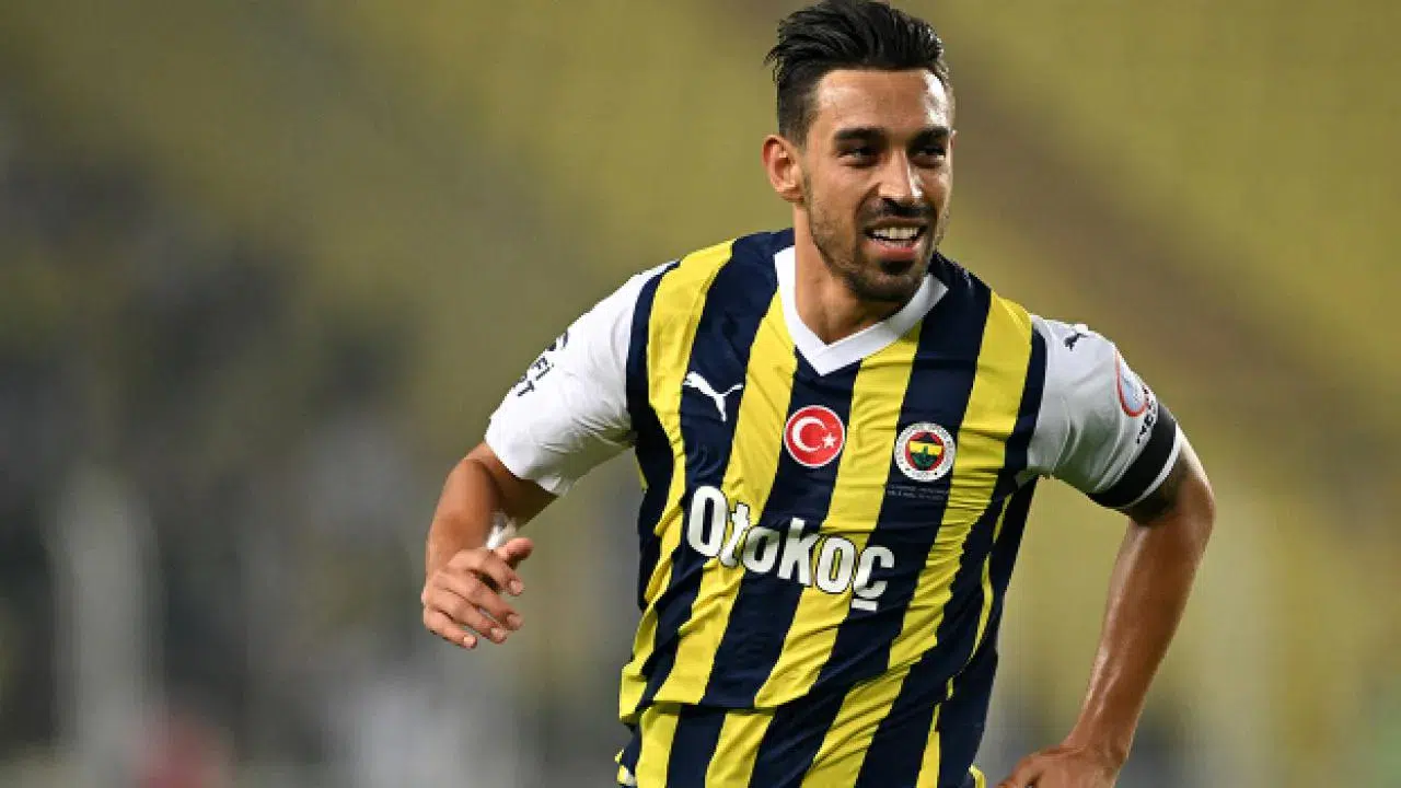 İrfan Can Kahveci'den Şampiyonlar Ligi açıklaması: "İlk adımı atacağız"