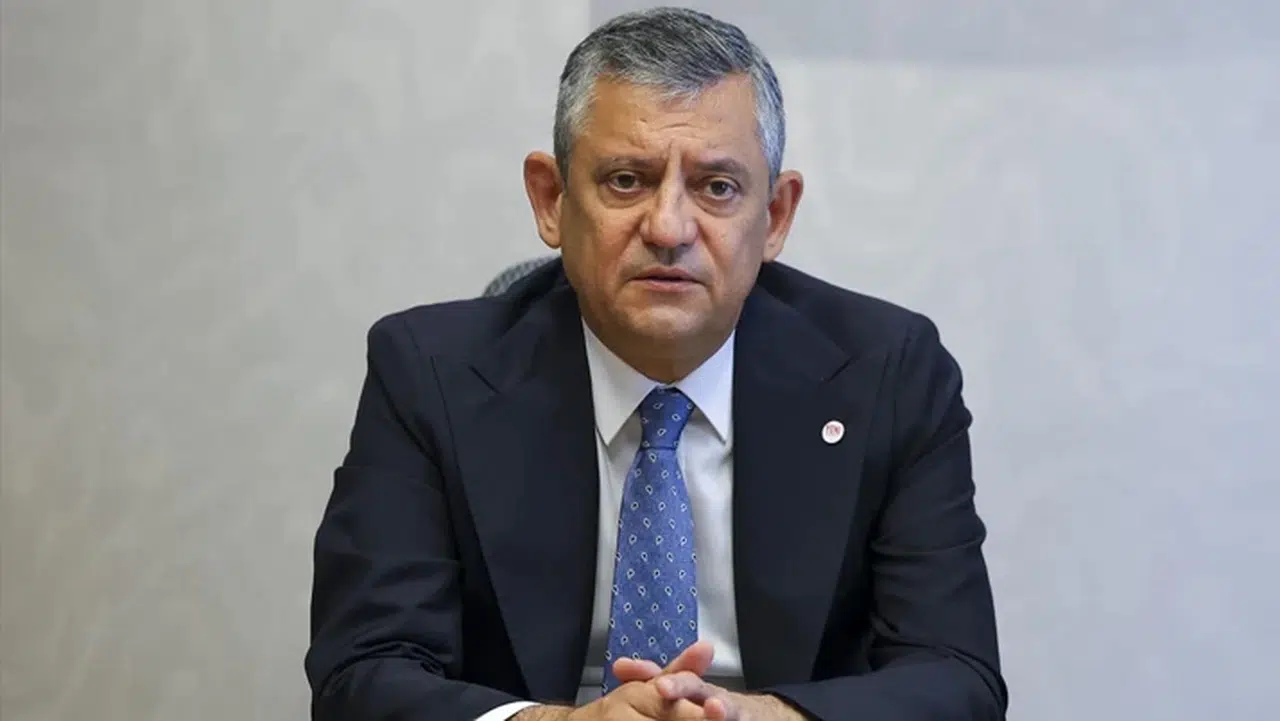 Yeni Parti bağış kampanyasının ilk gün sonuçlarını paylaştı