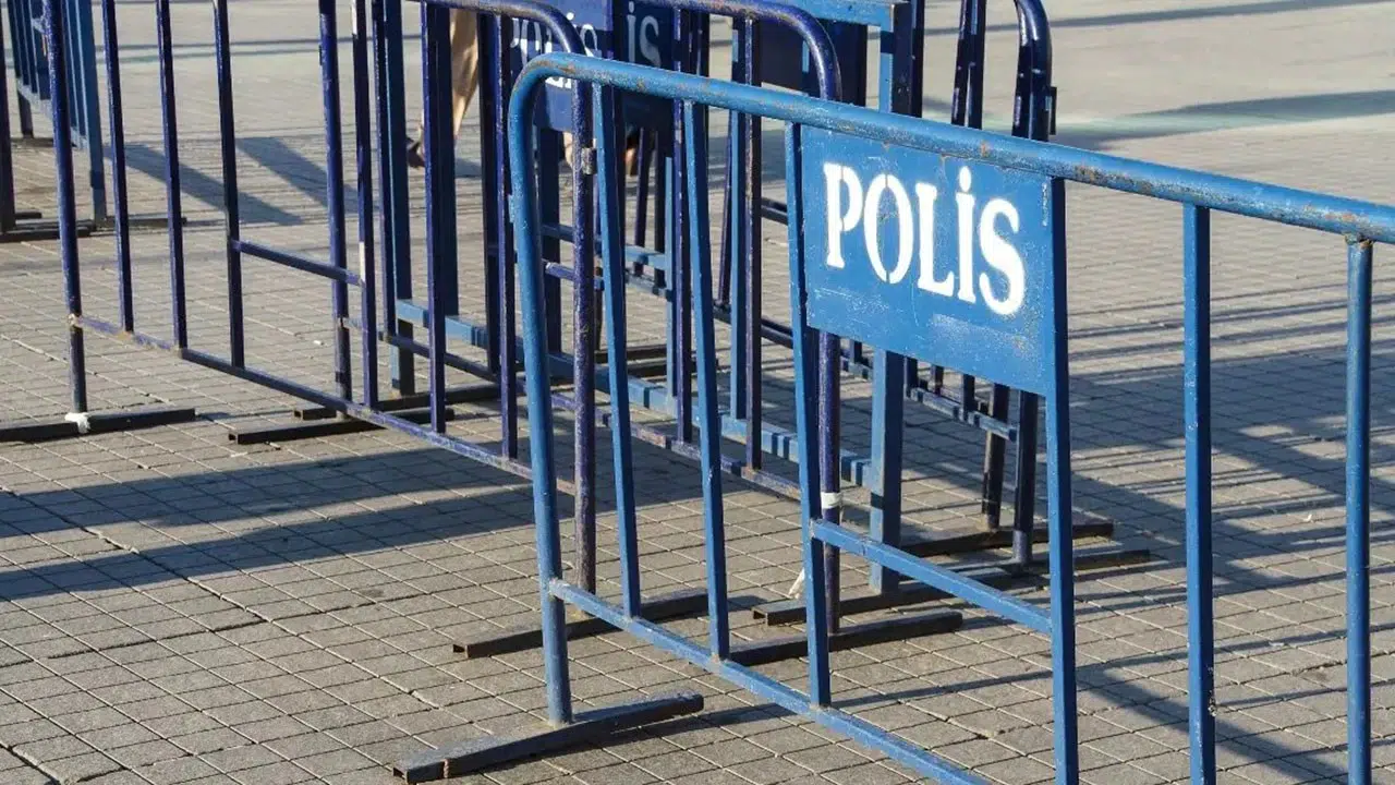 Elazığ'da NATO Zirvesi nedeniyle il genelinde 14 günlük eylem yasağı