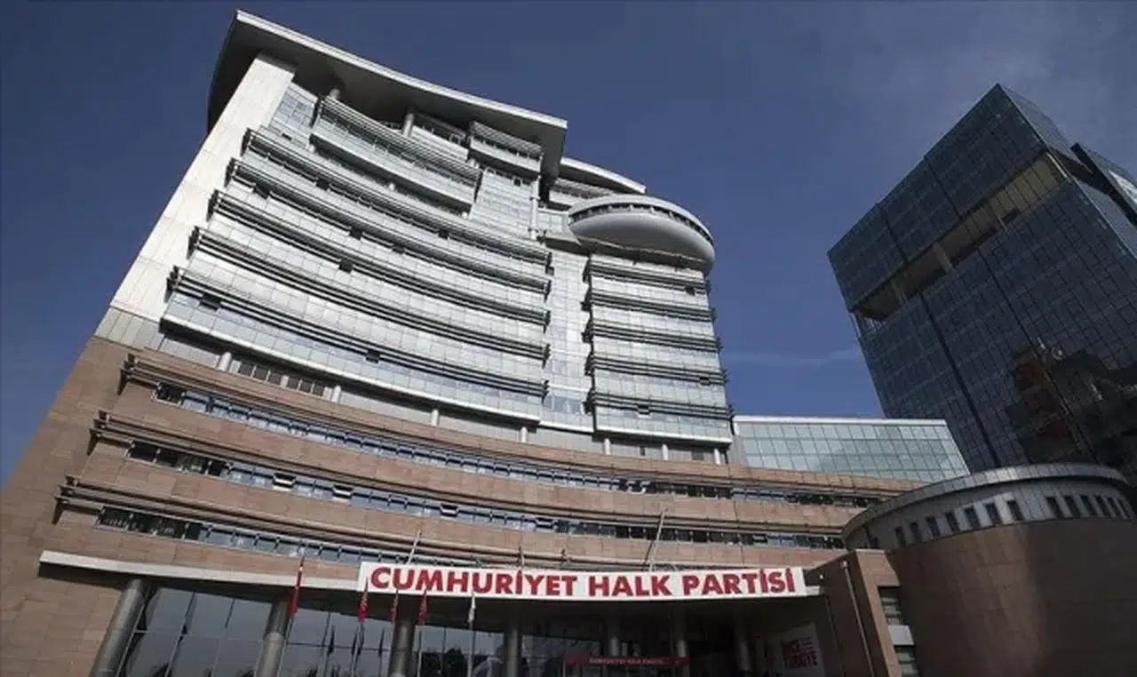 CHP'li Kaya turizm esnafı için destek paketi çağrısında bulundu