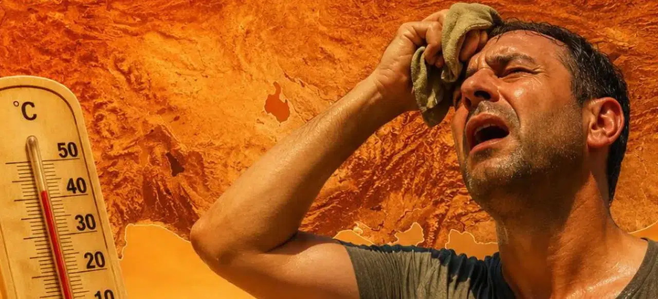 Bilim insanları uyardı: 5 il ciddi risk altında