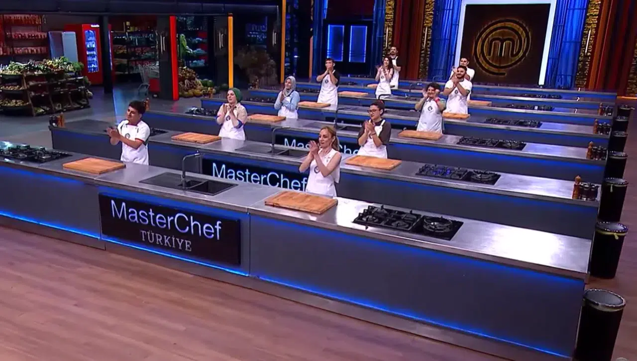 MasterChef 5. yarışmacı kim olacak? Ana kadroya seçilen isimler ve son durum