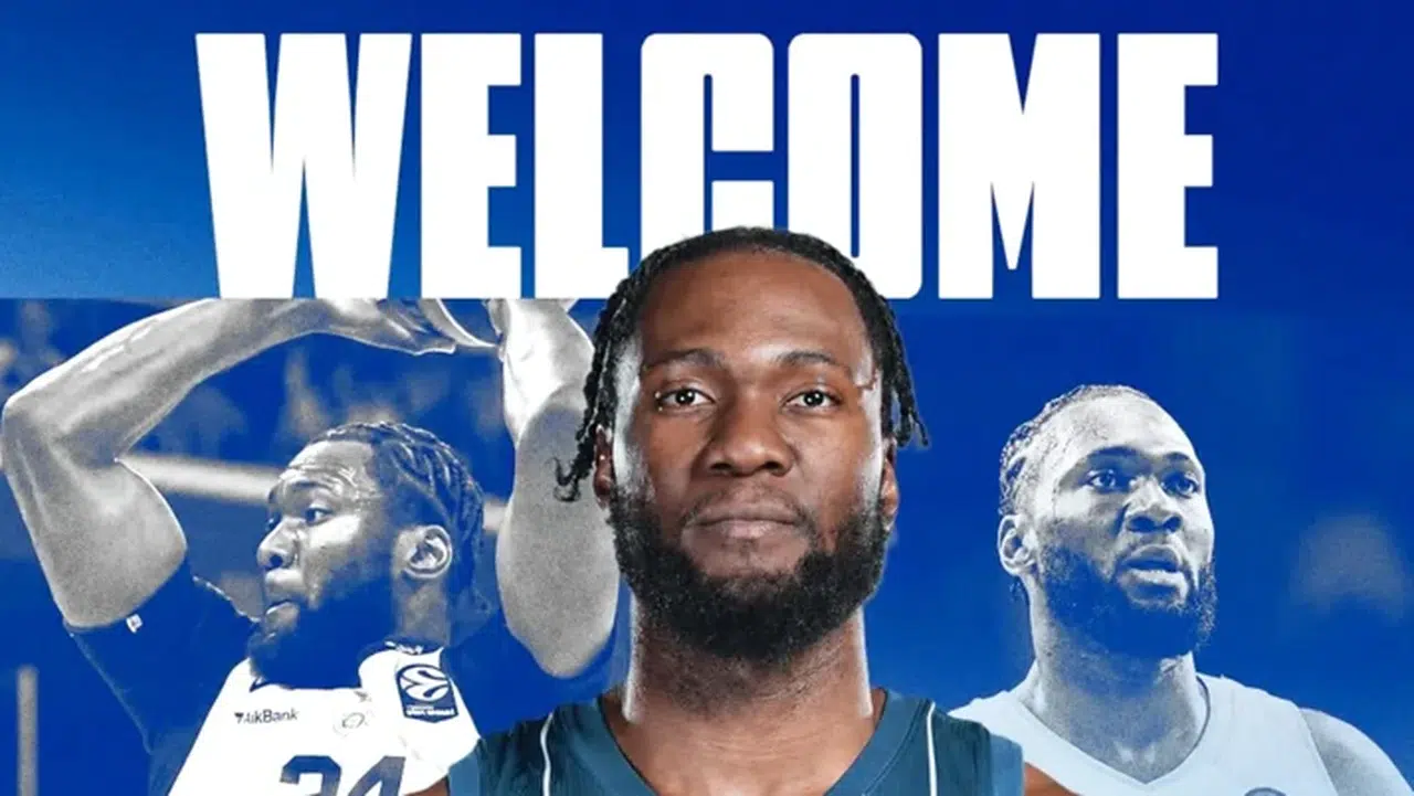 Anadolu Efes, Bruno Fernando transferini açıkladı