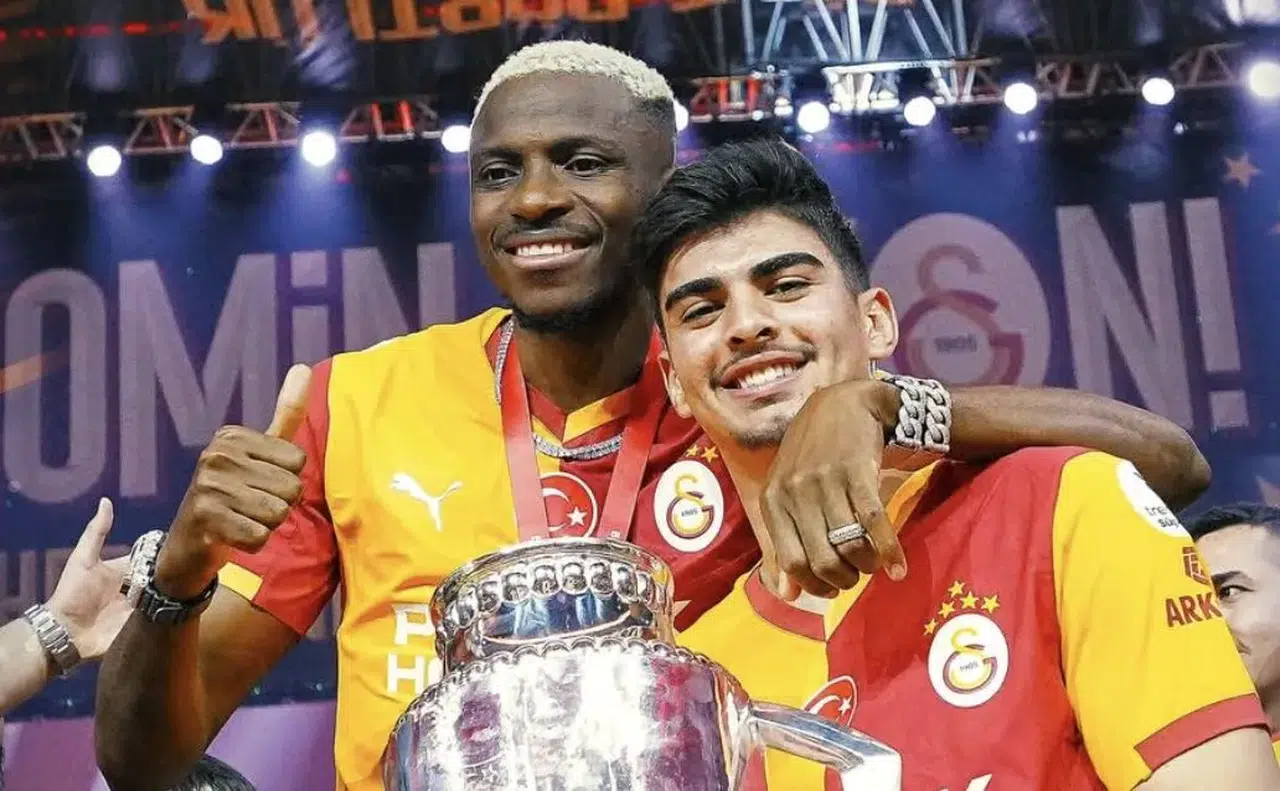Arda Ünyay kimdir, kaç yaşında ve hangi mevkide oynuyor? Genç stoperin kariyer yolculuğu