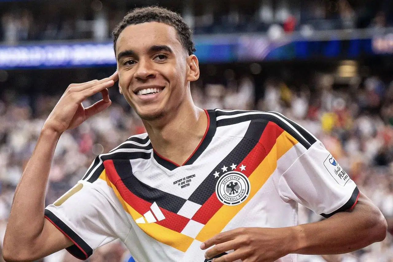 Musiala kimdir, nereli? Galatasaray'dan transfer iddiasına açıklama geldi