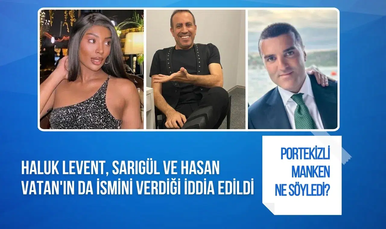 Correia'nın savcılık ifadesine ilişkin yeni iddialar! Dört isim daha gündemde