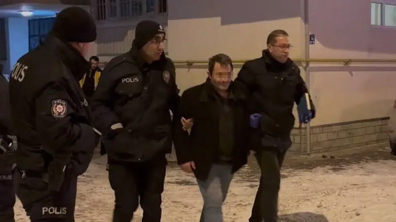 Kayseri'deki bıçaklı kavgada karar açıklandı: Bir sanığa müebbet, kardeşine 15 yıl hapis