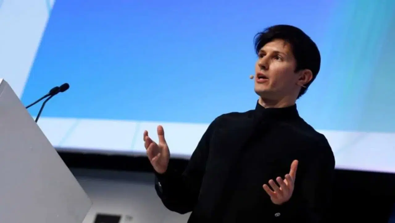 Pavel Durov'dan Rusya'ya suçlama: "Sansürü reddettiğim için hedef alındım"