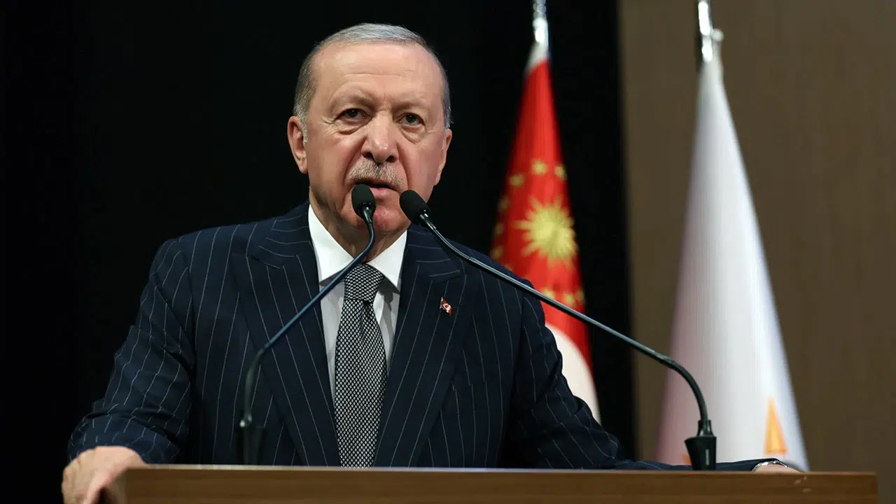 Cumhurbaşkanı Erdoğan NATO Zirvesi'nde dünya liderlerini ağırlayacak