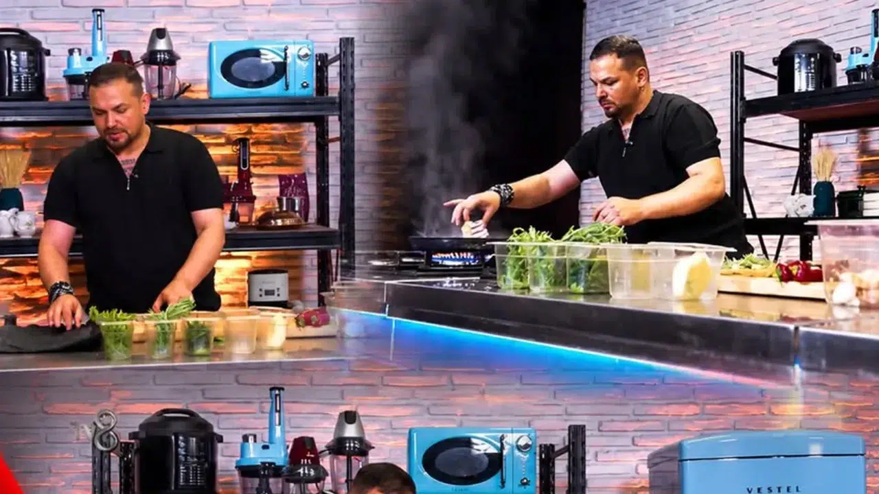 MasterChef Koray Saygı kimdir, kaç yaşında? MasterChef Koray düelloyu nasıl kazandı?