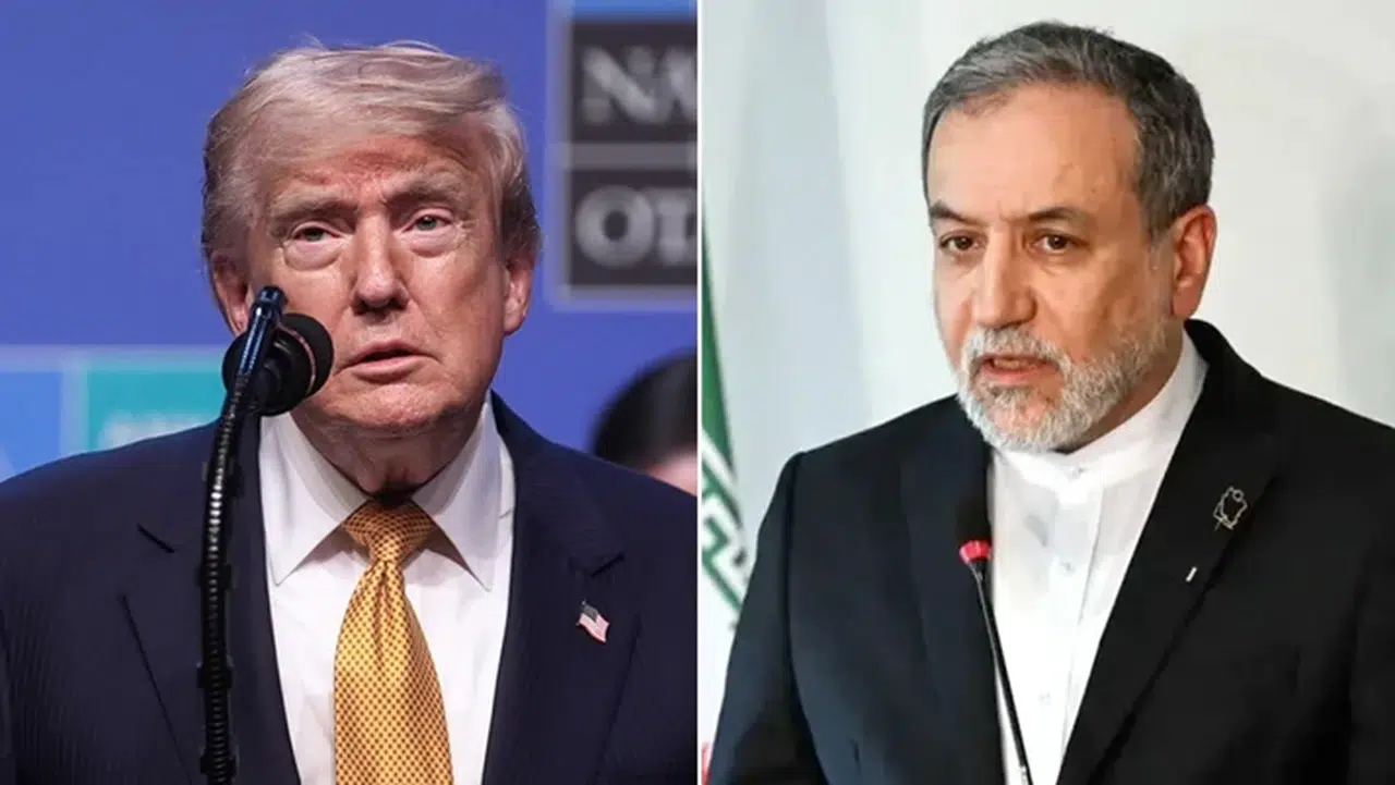 Erakçi'den Trump'ın Hürmüz çıkışına alaycı yanıt: "Biz daha adil olacağız"