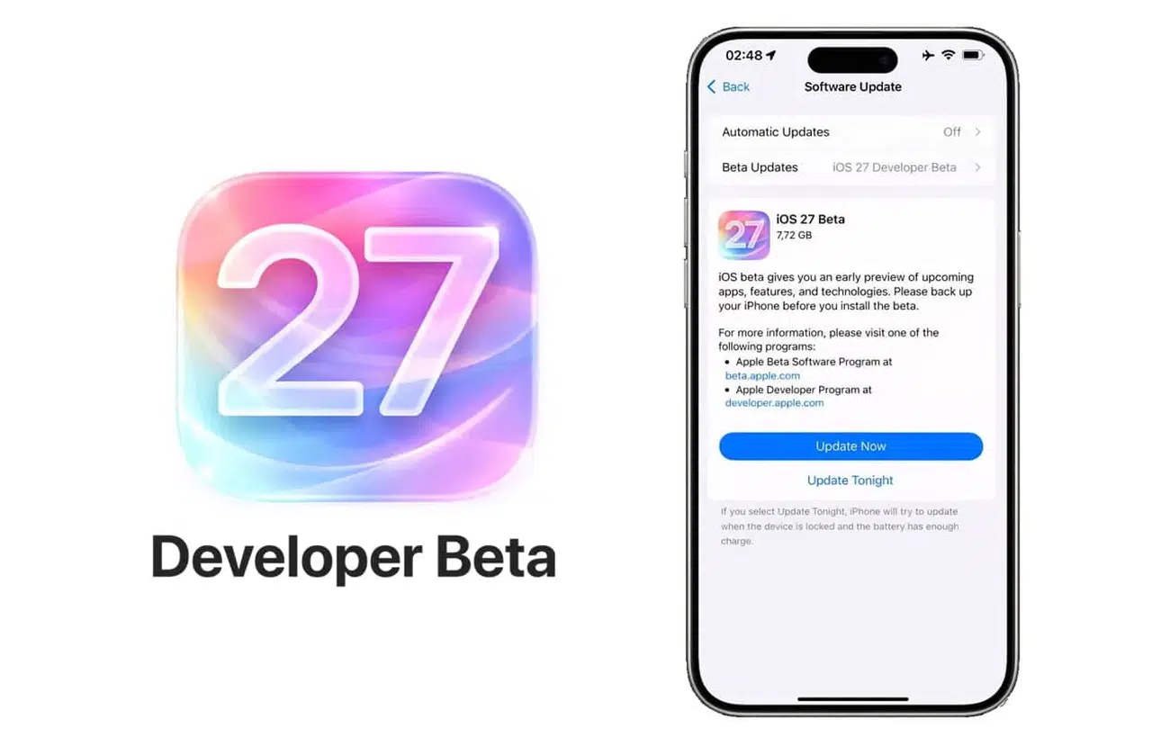 iOS 27 Beta 4 çıktı! Yeni güncelleme iPhone'lara hangi özellikleri getiriyor?