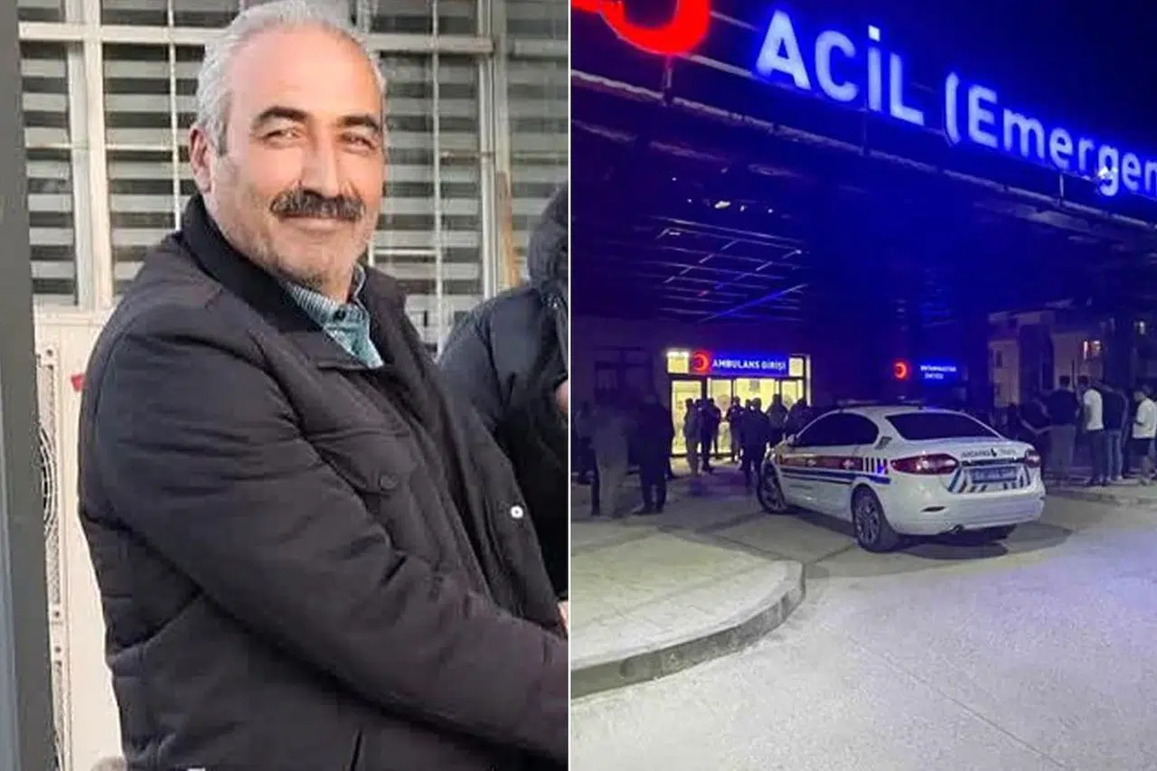 Afyonkarahisar’da düğünde silahlı kavga: Bir kişi hayatını kaybetti