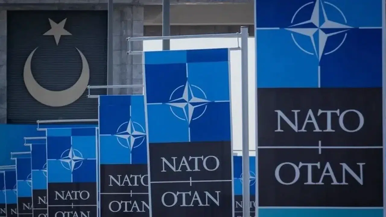 NATO'dan Ankara paylaşımı: Her köşenin anlatacak bir hikayesi var